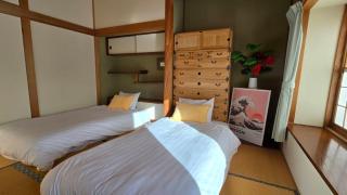 北海道函館大沼公園Makotoの四季屋 - 8