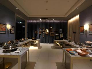 Jinjiang Inn Jingbian County Renmin Road Bus Terminal - 8