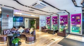 Lavande Hotel Beijing Guanganmen Lize Commercial Zone - 9