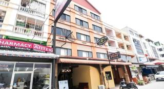 Hotel Jomtien View Paradise - 1