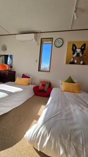 北海道函館大沼公園Makotoの四季屋 - 7