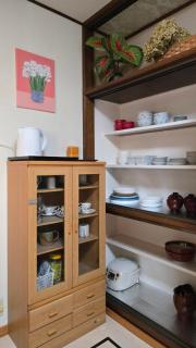 北海道函館大沼公園Makotoの四季屋 - 2