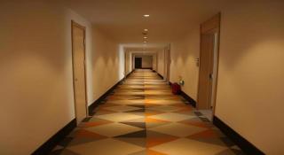 Shell Nanjing Jiangning District University City Hotel - 7