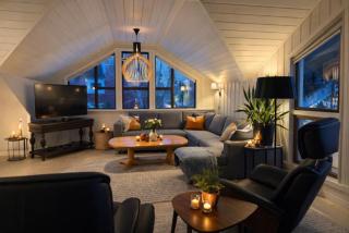 Beautiful and modern house with 4 bedrooms and 2 bathrooms - 0