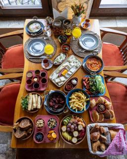 Petra Inn Cappadocia Luxury - 5