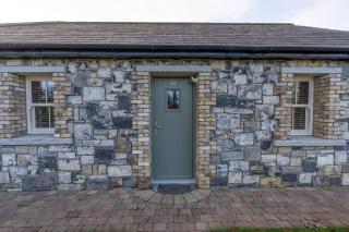 Alensgrove Cottages #11 - One-Bedroom Cottage - 0