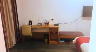 Thank Inn Hotel Jiangxi Yichun Fengxin Fengchuan East Road Huangni Lane - 8