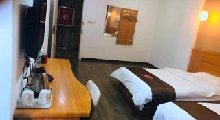 Thank Inn Hotel Jiangxi Yichun Fengxin Fengchuan East Road Huangni Lane - 6