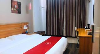 Thank Inn Hotel Jiangxi Yichun Fengxin Fengchuan East Road Huangni Lane - 5