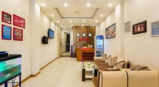 OYO 497 The Balagus Hotel - 6