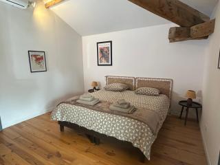 La Maison d'Alys - Le Cagnard - 7