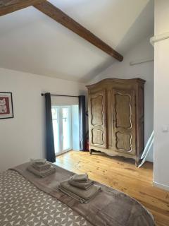 La Maison d'Alys - Le Cagnard - 6