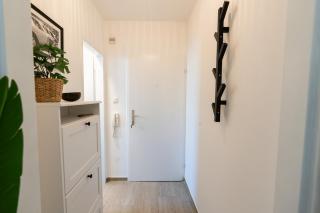 Charming 1-room apartment in a very good area - 5