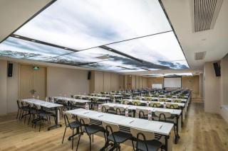 Atour Hotel Weihai Shidao - 7