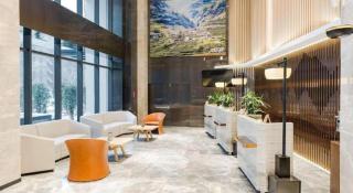 Atour Hotel Weihai Shidao - 8