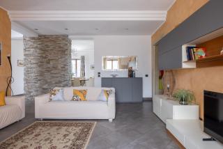 Casa Lory, Monteriggioni, Siena - 8