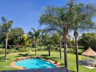 Villa Sardinia Guest House - 8