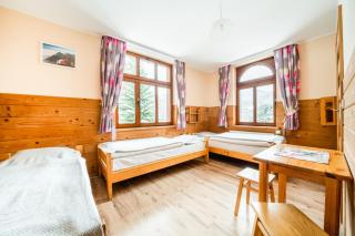 Schronisko PTTK Orlica - 7