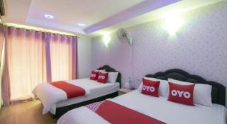OYO 931 Sor Chareanpanit - 1