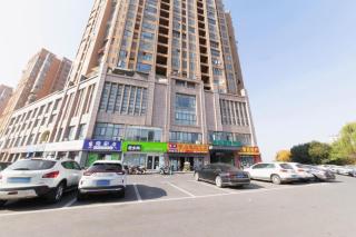 GreenTree Inn Lu'an Jin'an District Yuanda Xingfuli - 9