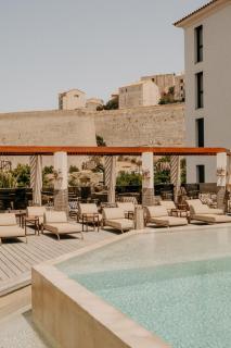 Hotel & Spa Kasano Calvi - Handwritten Collection - Calvi - 7