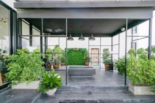 Capital O 1009 Leleaf Valley Pool Villa Resort Hua Hin - 2