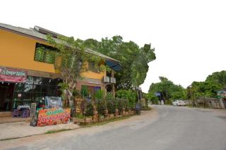 OYO 1155 Bikers House and Enduro Tours Chiang Mai - 6