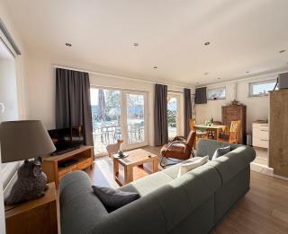 Kleemann´s Apartment**** - Zossen - 5