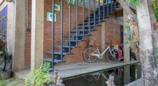 OYO 1155 Bikers House and Enduro Tours Chiang Mai - 3