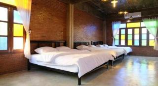 OYO 1155 Bikers House and Enduro Tours Chiang Mai - 1