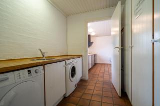 Feriehuset Fiskervej ved Feriecenter Slettestrand - 8