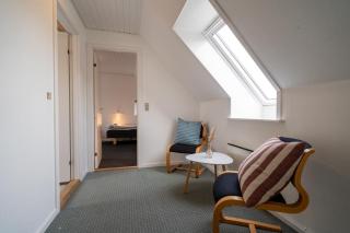 Feriehuset Fiskervej ved Feriecenter Slettestrand - 7