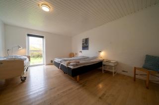 Feriehuset Fiskervej ved Feriecenter Slettestrand - 6