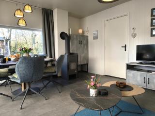 RUST AAN ZEE Bed by the Sea - 2