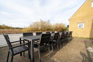 Feriehuset Fiskervej ved Feriecenter Slettestrand - 3