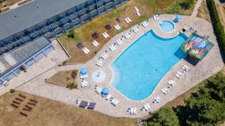 Съни Бийч Гардън Хотел - 9