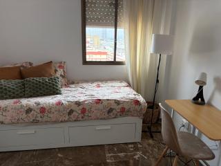 Acogedor piso en Los Remedios - 4