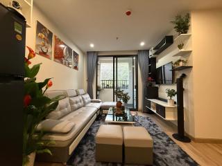 Irista Hill Sapa - 1