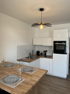 Maison 6 pers proche centre Niort - Le Clos Nambot - WIFI - NETFLIX - AMAZON - 9
