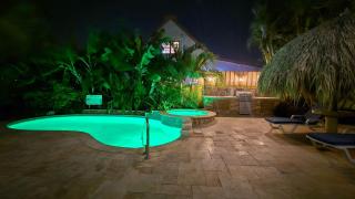 Perfect 1 Bedroom Apartment 3 km from Eagle beach - 2