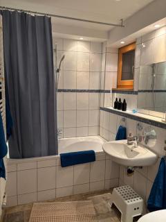 Strandnahe Gartenwohnung an der Kieler Förde - 7