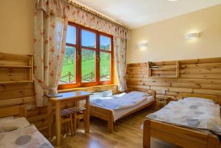 Schronisko PTTK Trzy Korony - 7