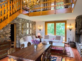 Lhousing - Esclusiva Villa Gastagh - 8