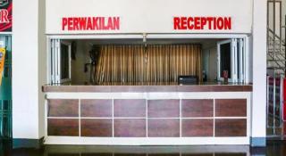 OYO Flagship 91534 Wisma Metro Permai - 3