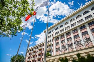 Jianguo Qianmen Beijing - 0