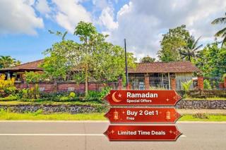 Hotel O Sekar Jagat Near Pantai Baluk Rening - 9