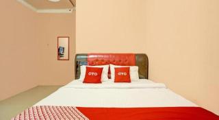 Hotel O Efniati Homestay Syariah - 8