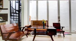 OYO 92479 Pasadena House - 8