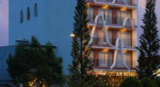 HẢI AN HOTEL - 4