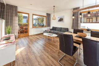 Staufenhirsch Apartment - 4